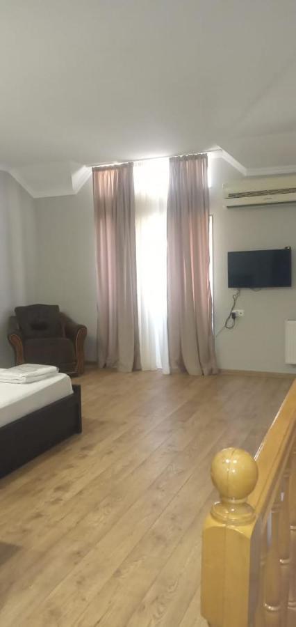 Hotel Sachveno Tbilisi Exterior photo