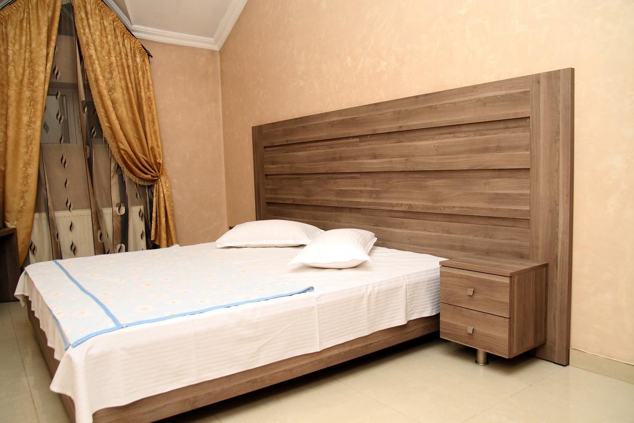 Hotel Sachveno Tbilisi Exterior photo